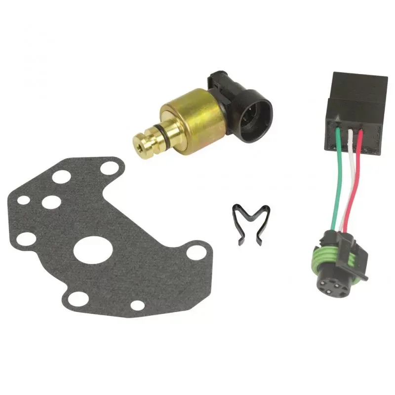 BD Diesel BD Pressure Transuder Upgrade Dodge 2000-2007 47RE/48RE/46RE/44RE/42RE Dodge - 1060602