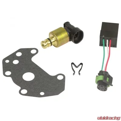 BD Diesel BD Pressure Transuder Upgrade Dodge 2000-2007 47RE/48RE/46RE/44RE/42RE Dodge - 1060602