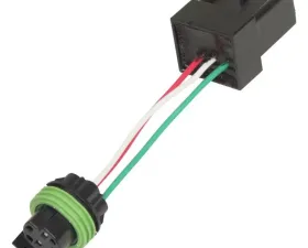 BD Diesel Pressure Transducer Adapter - Dodge 2000-2007 47RE/48RE/46RE/44RE/42RE (Retail) Dodge