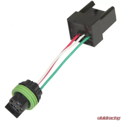 BD Diesel Pressure Transducer Adapter - Dodge 2000-2007 47RE/48RE/46RE/44RE/42RE (Retail) Dodge - 1060604