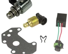 BD Diesel BD Pressure Valve Body Electronics Upgrade Dodge 47RE/48RE 2000-2007 Dodge