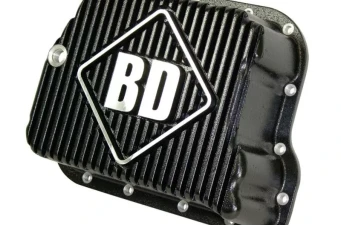Driveline