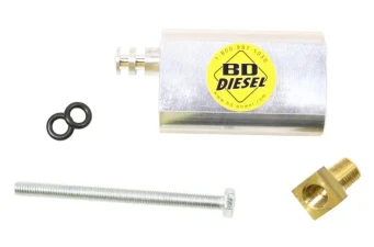 Pressure Gauge