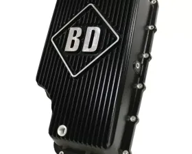 BD Diesel BD Ford Deep Sump 6r140 Trans Pan - 2011-2021 Ford F-250 2015-2021 6.7L V8