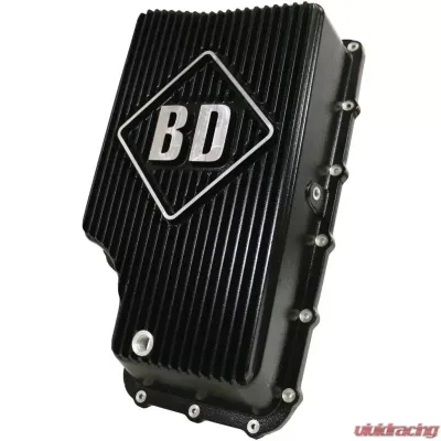 BD Diesel BD Ford Deep Sump 6r140 Trans Pan - 2011-2021 Ford F-250 2015-2021 6.7L V8 - 1061720