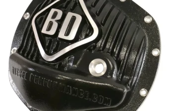 Driveline