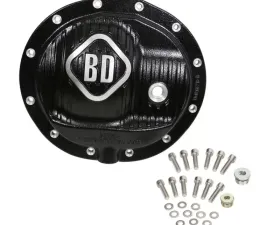 BD Diesel BD Dodge Front Differential Cover AA 12-9.25 - 2500 2014-2018 / 3500 2013-2018 Ram