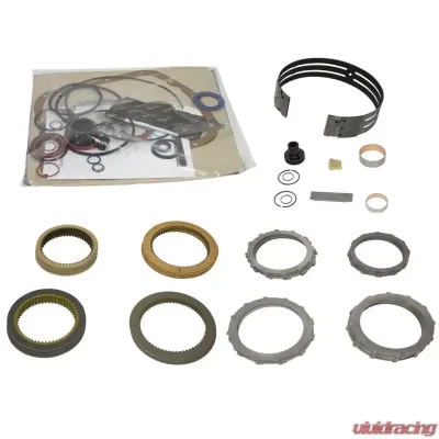 BD Diesel BD Build-It Dodge 47RE/RH Trans Kit 1994-2002 Stage 1 Stock HP Kit Dodge - 1062001