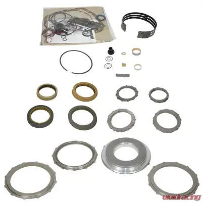 BD Diesel BD Build-It Dodge 47RE/RH Trans Kit 1994-2002 Stage 2 Intermediate Kit Dodge - 1062002