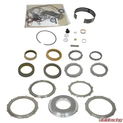 BD Diesel BD Build-It Dodge 47RE/RH Trans Kit 1994-2002 Stage 3 Heavy Duty Kit Dodge - 1062003