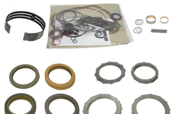 Accessories