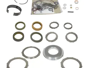 BD Diesel BD Build-It Dodge 48RE Trans Kit 2003-2007 Stage 2 Intermediate Kit Dodge