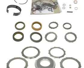 BD Diesel BD Build-It Dodge 48RE Trans Kit 2003-2007 Stage 3 Heavy Duty Kit Dodge
