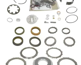 BD Diesel BD Build-It Dodge 48RE Trans Kit 2003-2007 Stage 4 Master Rebuild Kit Dodge