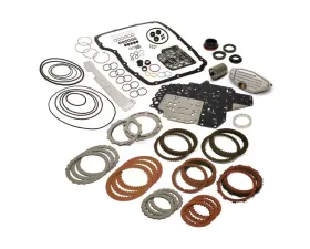 BD Diesel Intermediate Kit Stage 2 Build-It 68RFE Dodge 2007.5-2018