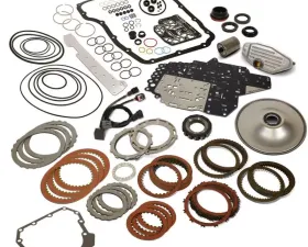 BD Diesel BD Build-It Dodge 68RFE Trans Kit 2007.5-2018 Stage 4 Master Kit c/w ProTect 68