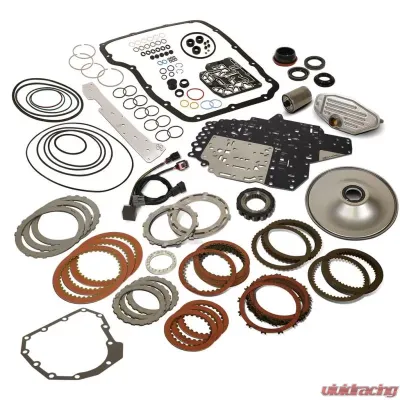 BD Diesel BD Build-It Dodge 68RFE Trans Kit 2007.5-2018 Stage 4 Master Kit c/w ProTect 68 - 1062025
