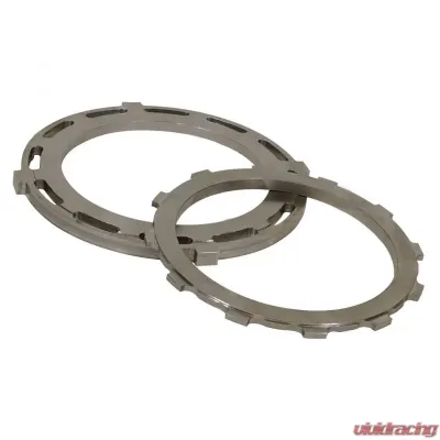 BD Diesel 68RFE Billet Overdrive Reaction Plates 6.7L Dodge 2007.5-2018 - 1062034