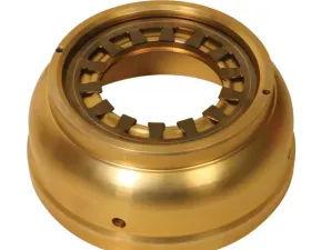 BD Diesel BD 68RFE Big Stack Shaft & Drum Kit Dodge 2007.5-2018 6.7L