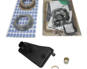 BD Diesel BD Build-It Ford 4R100 Trans Kit 1999-2003 Stage 1 Stock HP Kit Ford