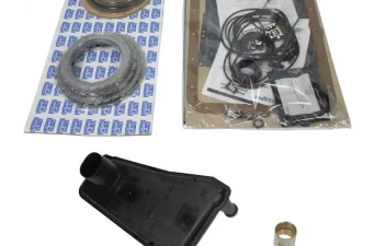 Driveline