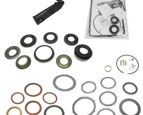 BD Diesel BD Build-It Ford 5R110 Trans Kit 2003-2004 Stage 1 Stock HP Kit Ford 2003-2004 6.0L V8