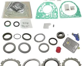 BD Diesel BD Build-It Chevy Allison Trans Kit 2004-2006 LB7 Stage 4 Master Rebuild Kit