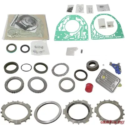 BD Diesel BD Build-It Chevy Allison Trans Kit 2004-2006 LB7 Stage 4 Master Rebuild Kit - 1062214