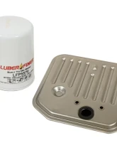 BD Diesel BD Transmission Filter Service Kit - Dodge 1998-2007 47RE/48RE Dodge                                     - 1064042 - Image 2