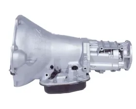 BD Diesel BD Dodge 47RE Transmission & Converter Package - 2000-2002 2wd c/w Billet Input Dodge 2000-2002