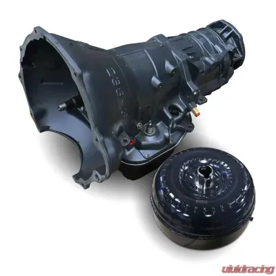 BD Diesel BD Dodge 48RE Transmission & Converter Package - 2003-2004 2wd Dodge 2003-2004 5.9L 6-Cyl - 1064192SS