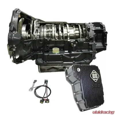 BD Diesel BD 68RFE Transmission - Dodge 2007.5-2018 2wd - 1064262