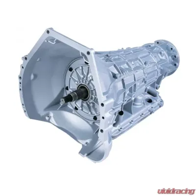 BD Diesel Transmission Kit - 1999-2003 Ford 4R100 2wd PTO Ford 1999-2003 7.3L V8 - 1064442FPTO