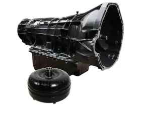 BD Diesel BD Ford 5R110 Transmission & Converter Package - 2003-2004 4wd Ford 2003-2004 6.0L V8
