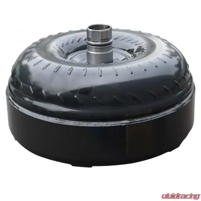 BD Diesel BD 68RFE ProForce Enhanced Stall Torque Converter - Dodge 2007.5-2018 6.7L - 1070220X