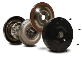 BD Diesel Proforce Torque Converter Dodge 47RH | 47RE | 48RE High Stall 1994-2007