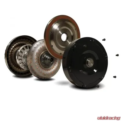 BD Diesel Proforce Torque Converter Dodge 47RH | 47RE | 48RE High Stall 1994-2007 - 1070247X-HS