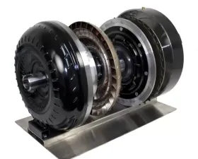 BD Diesel BD Proforce 3D Torque Converter Dodge 1994-2007 47RH / 47RE / 48RE High Stall Dodge