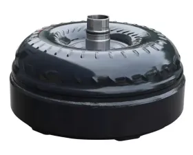 BD Diesel BD 68RFE Proforce 3D Torque Converter - Dodge 2007.5-2018 Low Stall