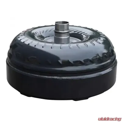 BD Diesel BD 68RFE Proforce 3D Torque Converter - Dodge 2007.5-2018 Enhanced Stall - 1071220X