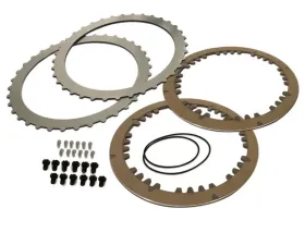 BD Diesel BD HI5 Torque Converter Rebuild Kit - Dodge 1994-2007 47RE/48RE Dodge