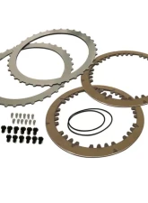 BD Diesel BD HI5 Torque Converter Rebuild Kit - Dodge 1994-2007 47RE/48RE Dodge                                     - 1071269 - Image 2