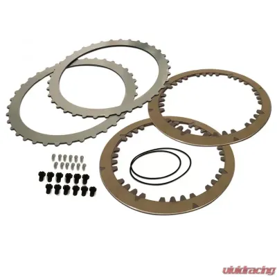 BD Diesel BD HI5 Torque Converter Rebuild Kit - Dodge 1994-2007 47RE/48RE Dodge - 1071269