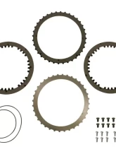 BD Diesel BD HI5 Torque Converter Rebuild Kit - Dodge 1994-2007 47RE/48RE Dodge                                     - 1071269 - Image 2