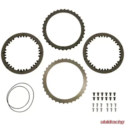 BD Diesel BD HI5 Torque Converter Rebuild Kit - Dodge 1994-2007 47RE/48RE Dodge - 1071269