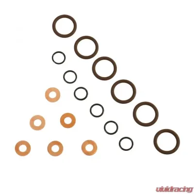 BD Diesel BD 5.9L Cummins Injector Seal Kit Dodge 1998.5-2002 24-valve Dodge 1998-2002 - 1075800