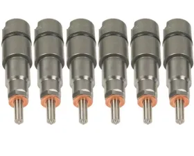 BD Diesel Injector Kit - 1998-2002 Dodge 24-valve 50hp Dodge 1998-2002