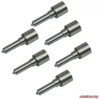 BD Diesel BD Nozzle Set, XXX-Pulse - 1998-2002 Dodge 24-valve 75hp Dodge 1998-2002 - 1075832
