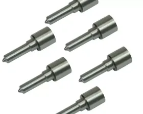 BD Diesel BD Nozzle Set, XXX-Pulse - 1998-2002 Dodge 24-valve 150hp Dodge 1998-2002