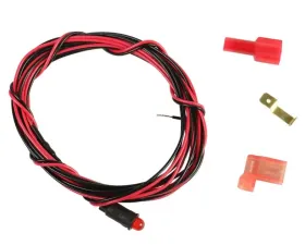 BD Diesel LED KIT - RED ALARM